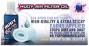 HUDY AIR FILTER OIL